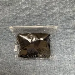 新品・未使用　イーストボーイ　30Lリュック　レインカバーのサムネイル