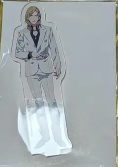 うたプリ カミュ ブロッコリーくじ アクスタ