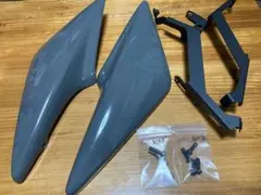 0*8様 fighter エアロシャーク　分割タイプ　希少 0*8様 fighter エアロシャーク 分割タイプ 希少 - メルカリ