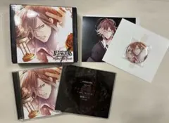 無神ユーマ ビッグ 缶バッジ 通常 DIABOLIK LOVERS FA - メルカリ