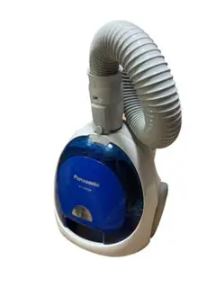 Panasonicサイクロン掃除機　MC-SKH12A-DA 16年製　保証付き Panasonicサイクロン掃除機 MC-SKH12A-DA 16年製 保証付き - メルカリ