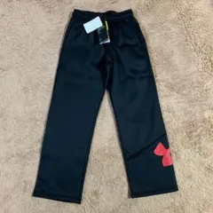 値下げ☆新品☆アンダーアーマー　ジャージ　パンツ