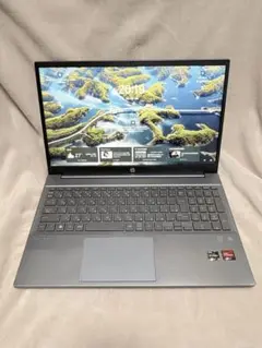 HP pavilin15 SSD1TB メモリ16GB Ryzen7