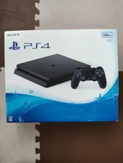 PlayStation 4 PS4 本体 500GB CUH-2000A B01