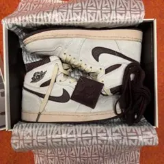 AJ1 エアジョーダン1 アママニエールのサムネイル