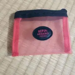 REPIPI ARMARIO メッシュポーチのサムネイル
