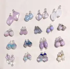 チャーム　ハンドメイド 6