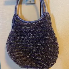 アンテプリマ ワイヤーバッグ