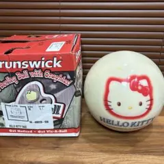 2025年最新】HELLO KITTY ボウリングの人気アイテム - メルカリ