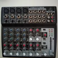 BEHRINGER XENYX802 UMC22 DR400 まとめ売り BEHRINGER XENYX802 UMC22 DR400 まとめ売り - メルカリ