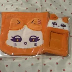 ME:I 花咲く道 海老原鼓 HMV モバガチャA賞 小物ケース - メルカリ