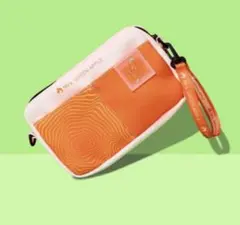 【即購入可能】 Mrs. GREEN APPLE ポーチ Mrs. GREEN APPLE ゼンジン未到とイ/ミュータブル マルチポーチ - メルカリ