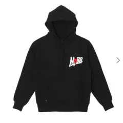 完売品】PACCBET/ラスベート X SLAVA MOGUTINパーカー - メルカリ
