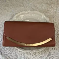 なかなか綺麗♡SEE BY CHLOE LIZZIE シーバイクロエリジー長財布