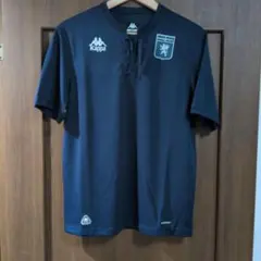 新品タグ付 Kappa ジェノア 2025/2026 3rd ユニフォーム - メルカリ