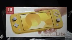 2026年最新】nintendo switch lite イエローの人気アイテム - メルカリ