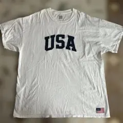 HUF USA Tシャツ ホワイト XLのサムネイル