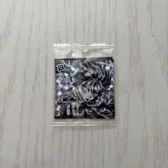 【新品／未使用】呪術廻戦 ウエハースシール レア１袋 虎杖悠仁 五条悟