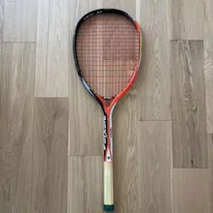 YONEX ヨネックス ソフトテニスラケット ナノフォース7000 - メルカリ