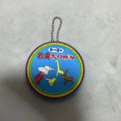 ガチャガチャ 缶バッジ