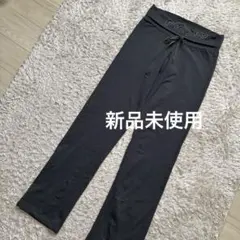 FREDDY ロゴ入りパンツ Mダークグレーのサムネイル