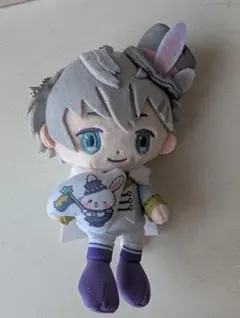 カラフルピーチ　ヒロ　ぬいぐるみのサムネイル