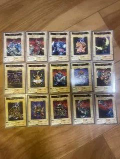 〇*る様 遊戯王バンダイ版 まとめ売り - メルカリ