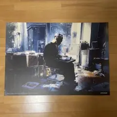 APPLEBUM ◇アップルバム ポスター◇ 浮世絵 ◇2pac snoop - メルカリ