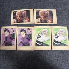 鬼滅の刃 ぱしゃこれ 其ノ捌 不死川実弥 不死川玄弥