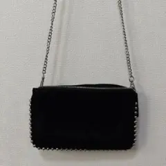 ZARAショルダーバッグのサムネイル