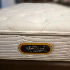 シモンズBeautyrest Premium ゴールデンバリューSWマットレス