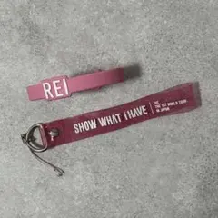 2026年最新】ive ペンラ ラバーバンドの人気アイテム - メルカリ