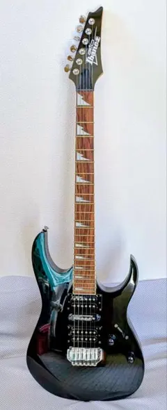 2026年最新】Ibanez エレキギターの人気アイテム - メルカリ