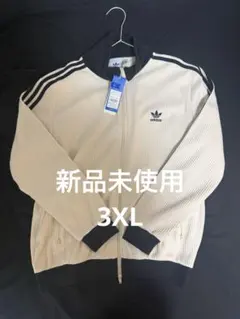 adidas originals ワッフル　トラックトップ JW0109