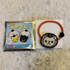 ジャイアンツ giants 坂本勇人 6 ライオンハヤト ヘアゴム