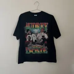 オードリー オールナイトニッポン 東京ドーム ビッグシルエットTシャツ