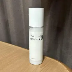 Anua Heartleaf 70+ Hyaluron Daily Lotion