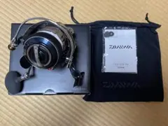 Daiwa CERTATE SW 18000-H スピニングリール オッズポート Daiwa 18000-H Certate SW Spinning Reel - Melton Tackle