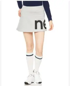 New Balance レディース スカート サイズ0 グレー