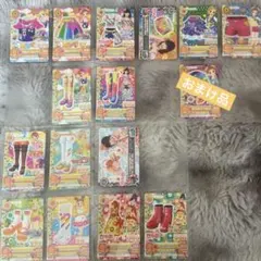コンプ アイカツ 2013 AutumnCOLLECTIONセット - メルカリ