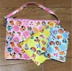 （27）ポーチセット　同梱100円