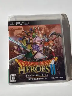 【新品❤️未使用】任天堂スイッチドラゴンクエストヒーローズ1・2メンズ無双ドラクエ Amazon.co.jp: ドラゴンクエストヒーローズI・II for Nintendo Switch