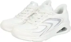 SKECHERS Slip-ins ホワイト 177408 26.0cm
