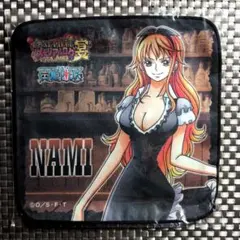 ワンピース ナミ キャラクターグッズ