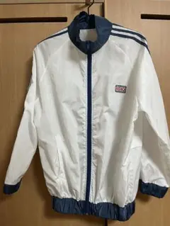 ウィンドブレーカー