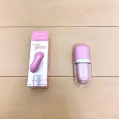 日本限定★AMUSE アミューズ ジェルフィットグロス 桜グロスのサムネイル