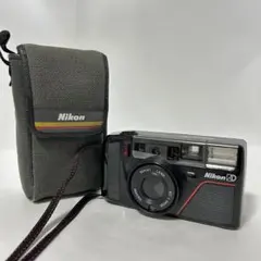 【動作良好】Nikon フィルムカメラ AD3 Nikon AD3 | ヨアケマエカメラ