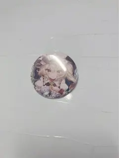 東方Project フランドール・スカーレット 缶バッジ