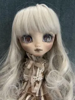 プーリップ　セピアAlice