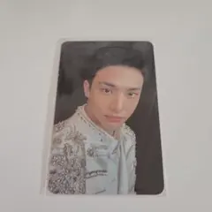 StrayKids ヒョンジン dominATE 映画 CGV 2週目 トレカ